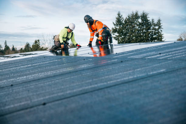 Trusted Roof Leak Repair service in Pilot Mountain, NC - Ben Roofing and Steel LLC